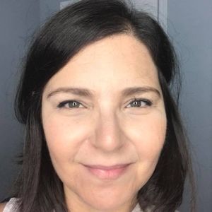 Meet your Posher, Nora